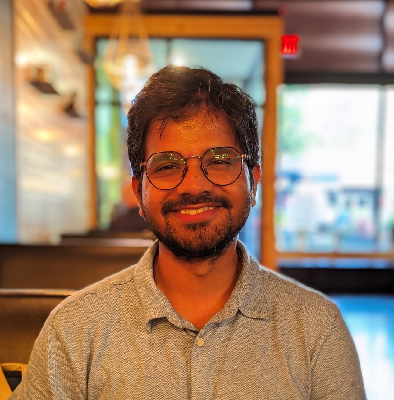 Sandeep Banik
